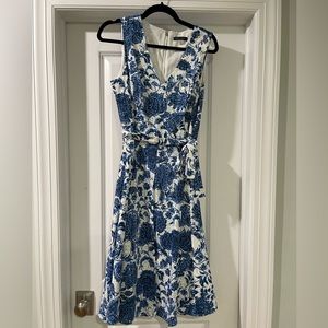 Tommy Hilfiger Dress size 8